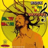 cd: Bunny Wailer: Rock 'N' Groove