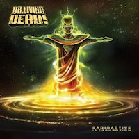 cd: Dr. living dead!: Radioactive intervention