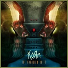 cd+dvd-digibook: Korn: The paradigm shift