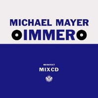 cd: Michael Mayer: Immer
