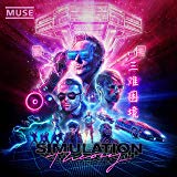 cd: Muse: Simulation Theory