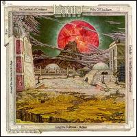 lp: Klaatu: Hope