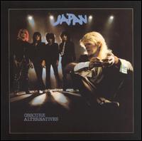 cd: Japan: Obscure Alternatives