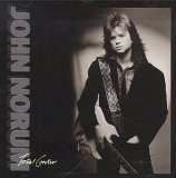 lp: John Norum: Total Control