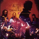 cd: Alice in chains: MTV unplugged