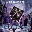cd: Axel Rudi Pell: Magic