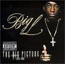 cd: Big L: The Big Picture