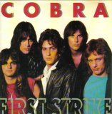 cd: Cobra: First Strike