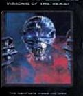 dvd: Iron Maiden: Visions of the beast