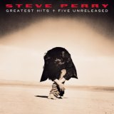  obestämt: Steve Perry: Greatest hits + five unreleased