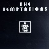 cd: Temptations: A Song For You
