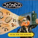 cd: Stoned: Music For The Morons