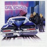 cd: Girlschool: Hit And Run
