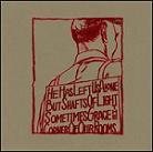 lp: A Silver Mt. Zion: He Has Left Us Alone But Shafts of Light Sometimes Grace the Corner of our Rooms