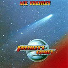 lp: Ace Frehley: Frehley's comet