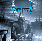 lp: Vectom: Rules of Mystery