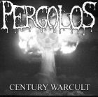 cd-ep: Pergolos: Century warcult