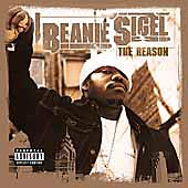 cd: Beanie Sigel: The Reason