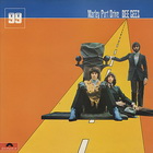 lp: BEE GEES: Marley purt drive
