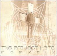 cd: The Project Hate MCMXCIX: Hate, Dominate, Congregate, Eliminate