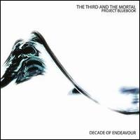 cd: Third And The Mortal: Project Bluebook: Decade of Endeavour
