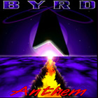  obestämt: Byrd: Anthem