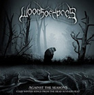 cd: Woods Of Ypres: Against The Seasons: Cold Winter Songs From The Dead Summer Heat