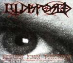 mcd-digipak: Illdisposed: Return From Tomorrow