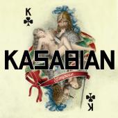  obestämt: Kasabian: Empire
