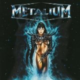 cd-digipak: Metalium: As One-Chapter Four