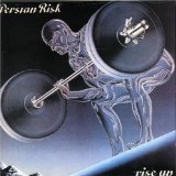  obestämt: Persian Risk: Rise Up