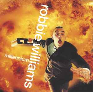  obestämt: Robbie Williams: Millennium