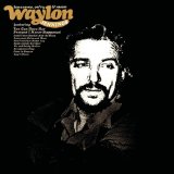  obestämt: Waylon Jennings: Lonesome, on'ry & mean