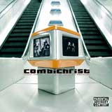 cd: Combichrist: What the fuck is wrong with you