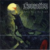 cd: Evocation: Tales From The Tomb