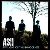  obestämt: Ash: Twilight Of The Innocents