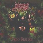 cd: Exekrator: Ordo Bestiae