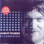 cd+dvd: Johnny Madsen: Regnmanden