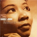 cd: Mable John: My Name Is Mable - The Complete Collection