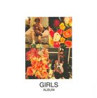 cd: Girls: Album