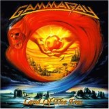 cd: gamma ray: land of the free