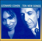  obestämt: Leonard Cohen:  Ten new songs