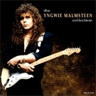 lp: Yngwie Malmsteen: Collection 84-90