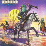  obestämt: Budgie: Bandoiler
