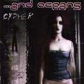 cd-digipak: ...And Oceans: Cypher