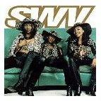 cd: SWV: Release Some Tension