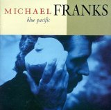 cd: Michael Franks: Blue Pacific