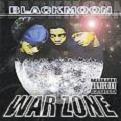 cd: Black Moon: War Zone