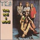 lp: Yes: Time and a word