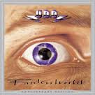 cd: U.D.O.: Faceless world